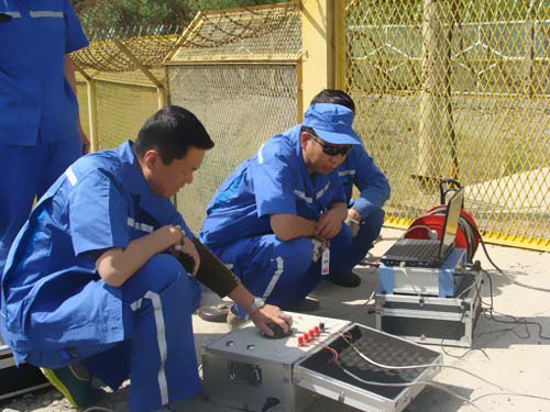 關于電力電纜線路的運行管理研究