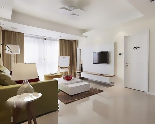 千萬不要把強(qiáng)弱電線放一起！ 