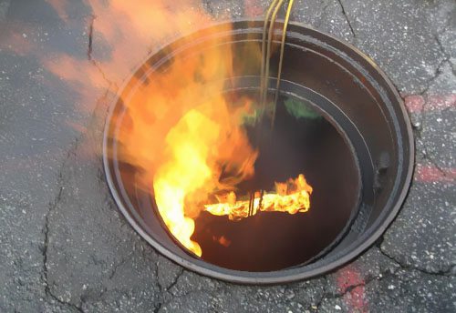 預防電纜起火,你一定要知道這些!