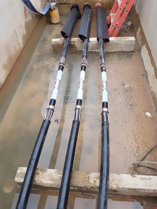 預防電纜起火,你一定要知道這些!