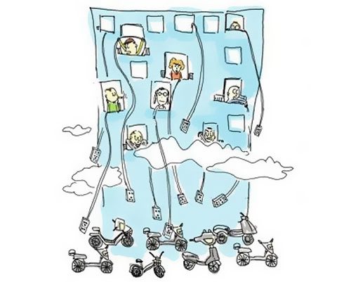 電動車充電為什么容易起火呢？