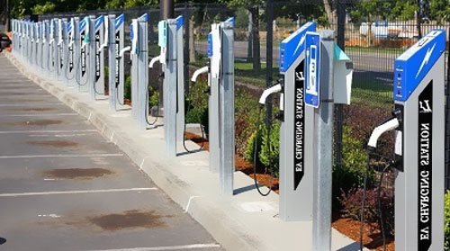 電動車充電為什么容易起火呢？